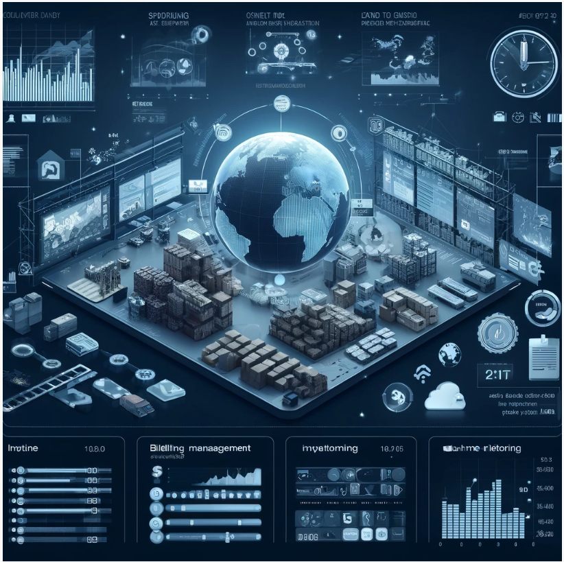 Document Management System